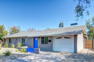 820 W 9th St in Tempe, AZ - Building Photo - Building Photo