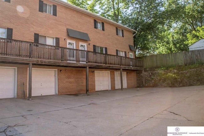 1901 Winnie Dr, Unit #4 in Bellevue, NE - Building Photo - Building Photo