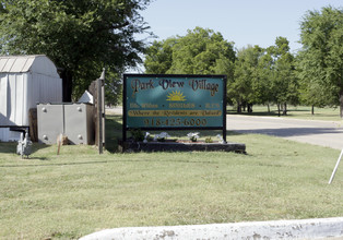 Park View Village Estates in Tulsa, OK - Building Photo - Building Photo