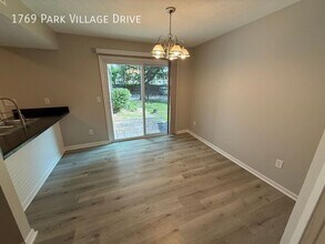 1769 Park Village Dr in Columbus, OH - Building Photo - Building Photo