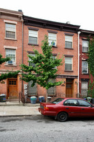 154 18th St Apartments