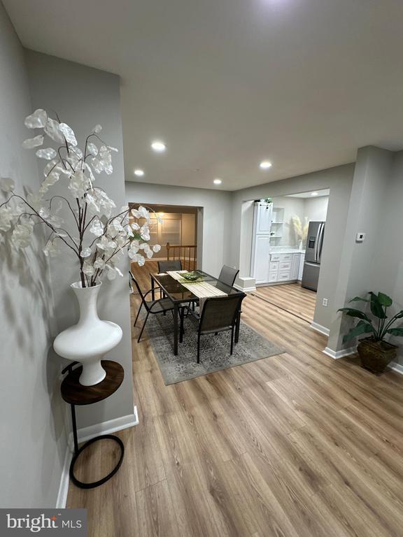 6521 Gildar St in Alexandria, VA - Building Photo - Building Photo