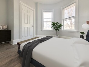 47A Creighton St, Unit 4 in Boston, MA - Building Photo - Building Photo