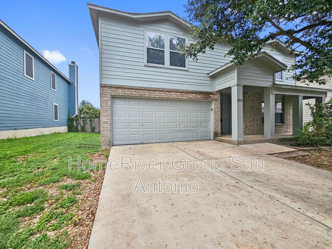 property at 225 Hinge Chase