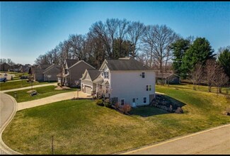 5027 Forbes Ave NW in Massillon, OH - Building Photo - Building Photo