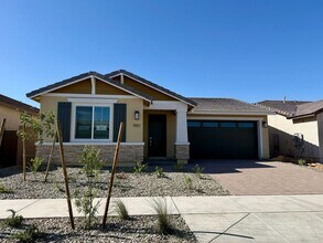 9543 W Mulberry Dr in Phoenix, AZ - Building Photo - Building Photo