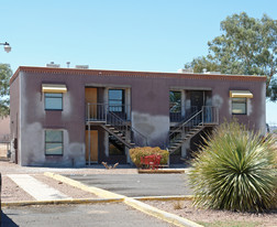 1217-1223 E Milton Rd Apartments