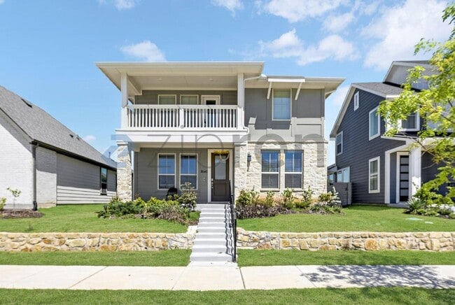 property at 3140 Eddington Dr