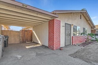 9223 Langdon Ave in North Hills, CA - Building Photo - Building Photo