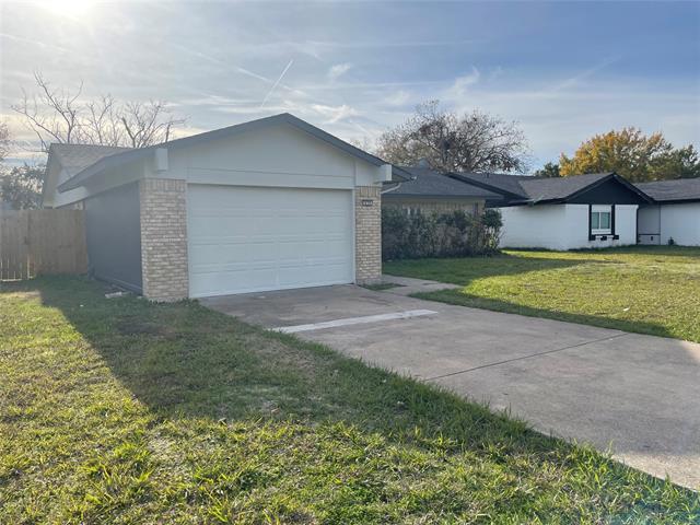 630 Oxford Park in Garland, TX - Building Photo