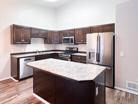 17488 Fire Eagle Way in Anchorage, AK - Building Photo