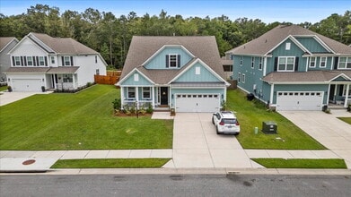 154 Boots Branch Rd in Summerville, SC - Building Photo - Building Photo