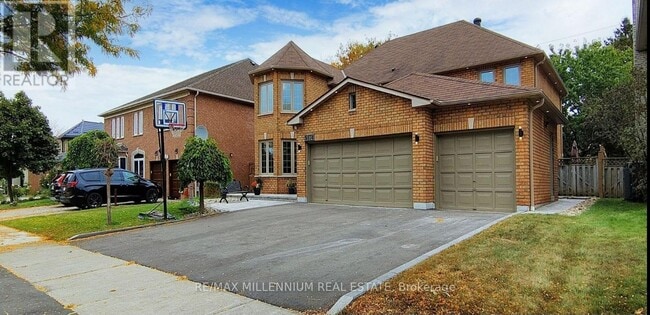 property at 5374 Turney Dr