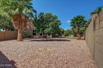 562 N Danielson Way in Chandler, AZ - Building Photo - Building Photo