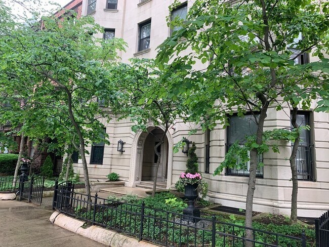 property at 373 Commonwealth Ave
