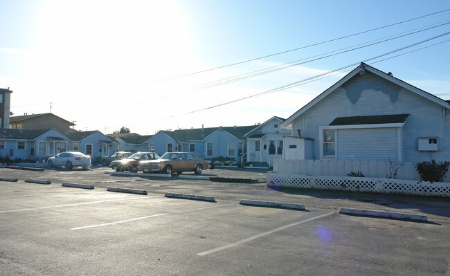 68 N Pearl St in Salinas, CA - Building Photo - Building Photo