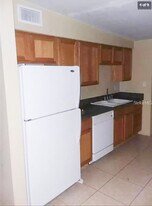 11031 Hassle Ave in Port Richey, FL - Building Photo