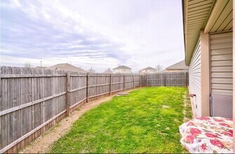 6141 Courtyards Ct in Oklahoma City, OK - Building Photo - Building Photo