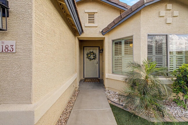 18183 W Desert Ln in Surprise, AZ - Building Photo - Building Photo