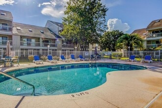 1356 Glenns Bay Rd, Unit H202 in Myrtle Beach, SC - Building Photo - Building Photo