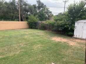 3515 27th St in Lubbock, TX - Building Photo - Building Photo