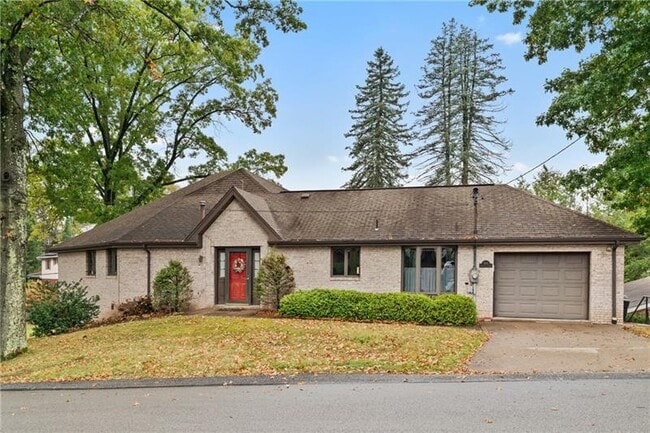 property at 1301 Grandview Ave