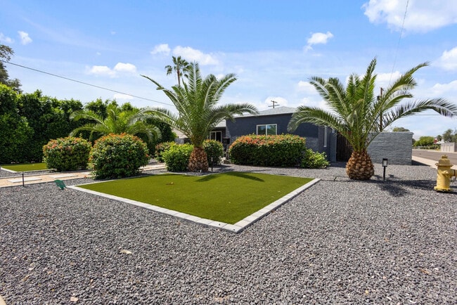 property at 3846 N 14th Ave