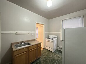 1309 Oak Ave, Unit W2 in Evanston, IL - Building Photo - Building Photo