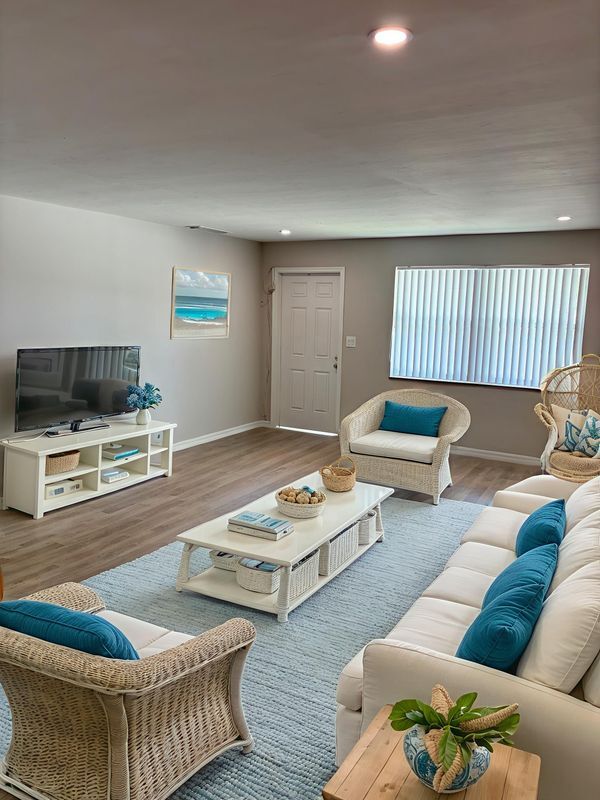 property at 3700 Lewis Dr