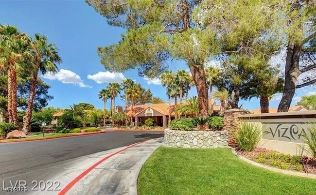 property at 5004 S Rainbow Blvd