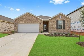 23015 Forebear Dr in Katy, TX - Building Photo