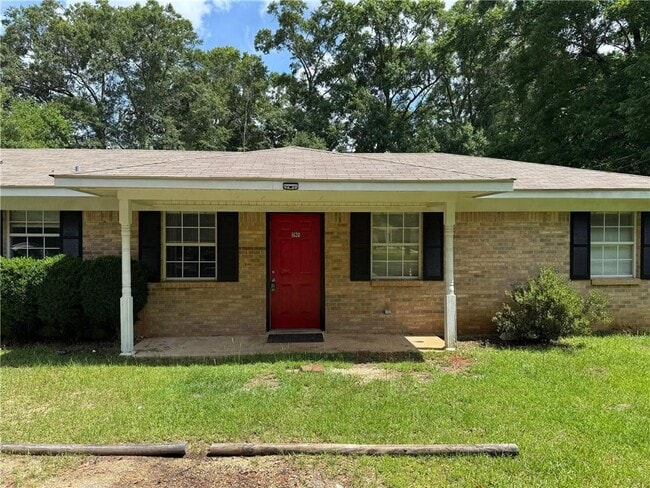property at 8120 Centre St