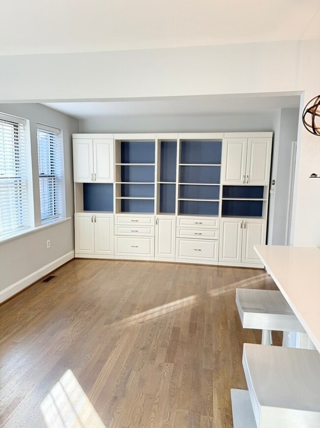 661 Morris Pl NE in Washington, DC - Building Photo - Building Photo