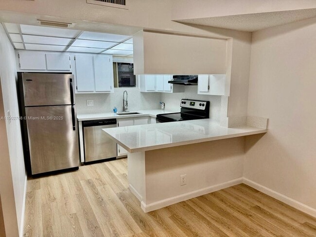 property at 8290 Lake Dr