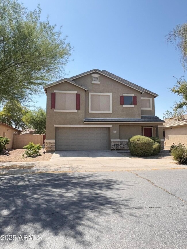 property at 1248 N 161st Ave