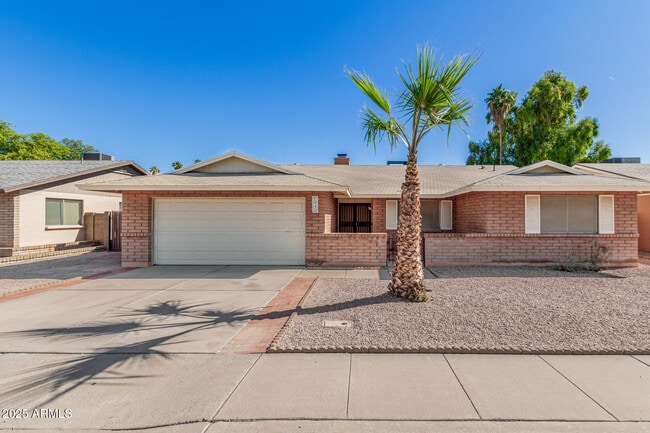 property at 1845 S Beverly