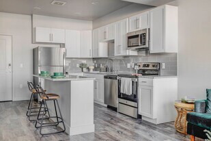 Copper 87 in West Jordan, UT - Building Photo