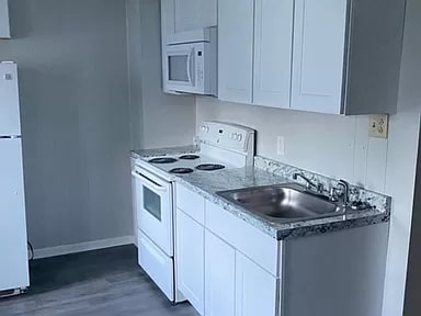 property at 1313 Spruce St