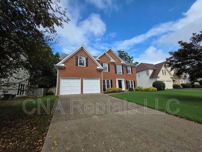 1713 Paramore Pl NE in Marietta, GA - Building Photo - Building Photo