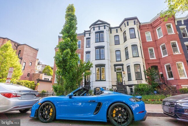 1604 13th St NW in Washington, DC - Building Photo - Building Photo