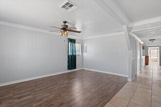 1260 Las Pompas Rd in San Elizario, TX - Building Photo - Building Photo