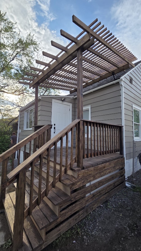 149 W Lane Ave in Lima, OH - Building Photo - Building Photo