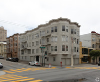 1175 Francisco St in San Francisco, CA - Building Photo - Building Photo