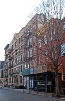 The Hallanan in New York, NY - Building Photo