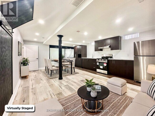 941 Blyleven Blvd in Mississauga, ON - Building Photo - Building Photo