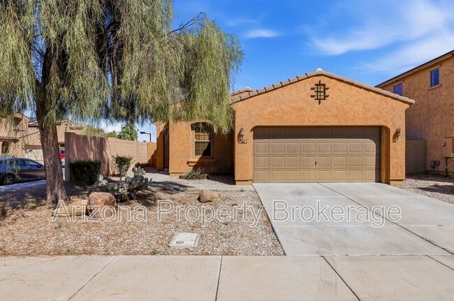 824 E Jacob St in Chandler, AZ - Building Photo - Building Photo