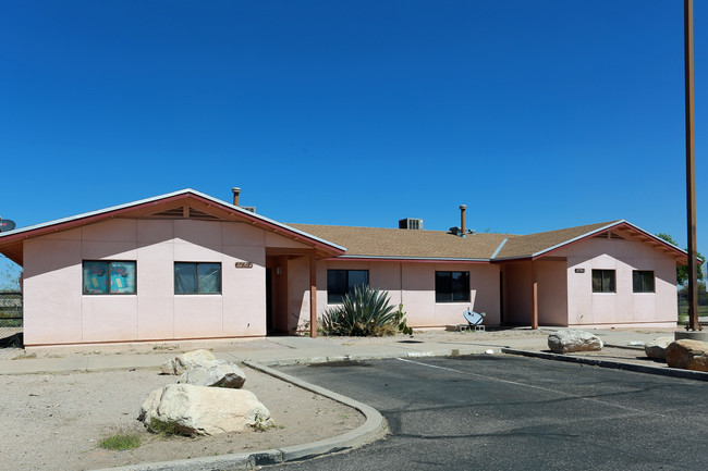 5770 S Del Moral Blvd in Tucson, AZ - Building Photo - Building Photo