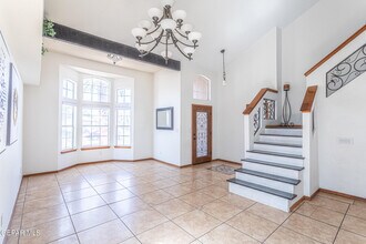 1328 Morgan Marie St in El Paso, TX - Building Photo - Building Photo