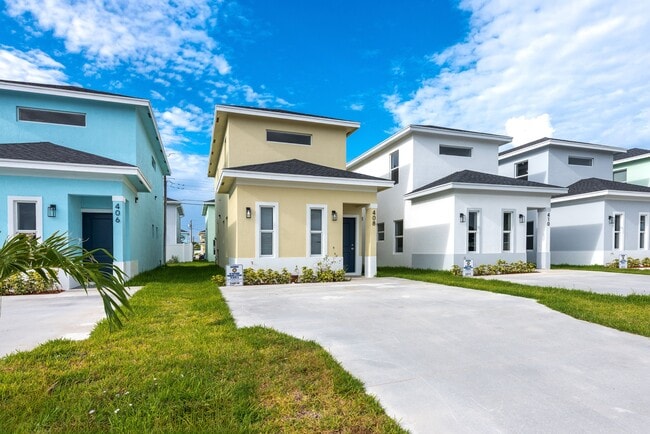 property at 408 NW 13th Ave