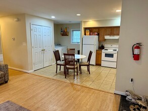644 Hudson St in Ithaca, NY - Building Photo - Building Photo